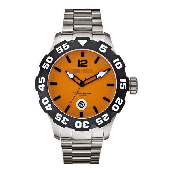 Custom Made Watch Dial N18623G