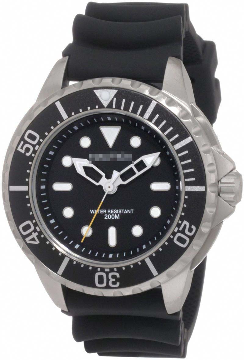 Custom Made Watch Dial N18630G