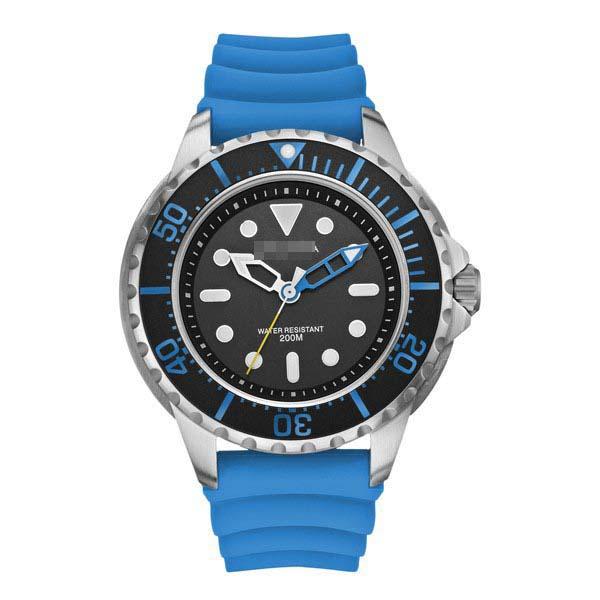 Wholesale Resin Watch Bands N18631G