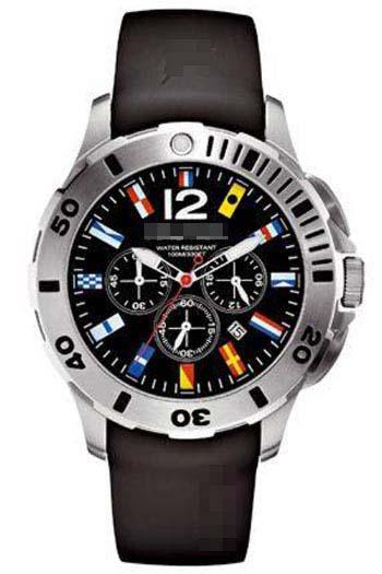 Custom Made Watch Dial N18636G