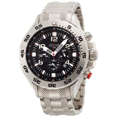 Custom Stainless Steel Watch Wristband N19508G