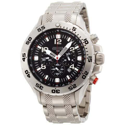 Custom Stainless Steel Watch Wristband N19508G
