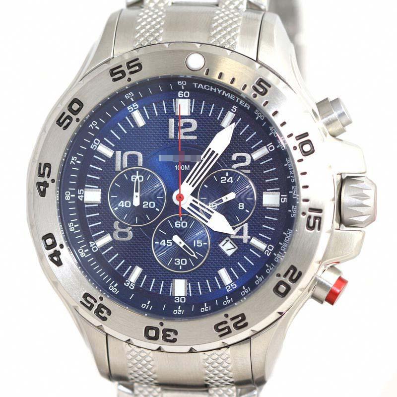 Wholesale Stainless Steel Watch Wristband N19509G