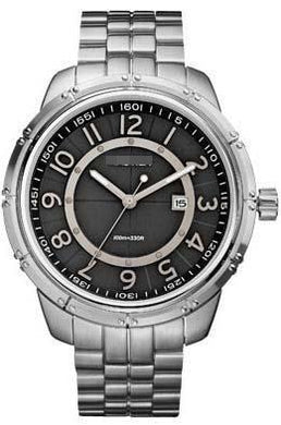 Wholesale Stainless Steel Watch Wristband N19528G