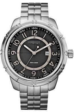 Wholesale Stainless Steel Watch Wristband N19528G