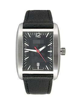 Customised Leather Watch Straps N20001