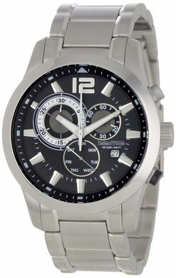 Wholesale Stainless Steel Watch Wristband N20067G