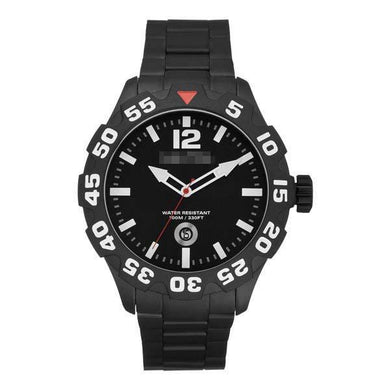 Custom Stainless Steel Watch Wristband N20095G