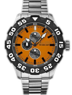 Custom Made Watch Dial N21011G