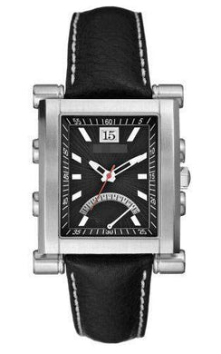 Wholesale Leather Watch Straps N22519G