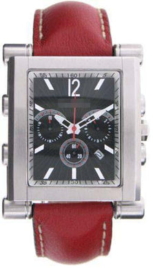 Custom Leather Watch Straps N22522G