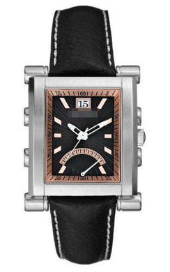 Customization Leather Watch Straps N22523G