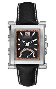 Customization Leather Watch Straps N22523G