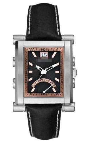 Customization Leather Watch Straps N22523G