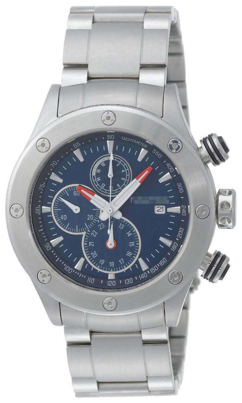 Custom Watch Dial N22533G