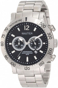 Custom Stainless Steel Watch Wristband N23097G