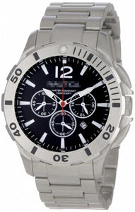 Wholesale Black Watch Dial N23519G
