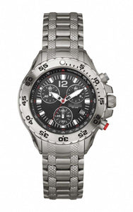 Wholesale Stainless Steel Watch Wristband N23595M