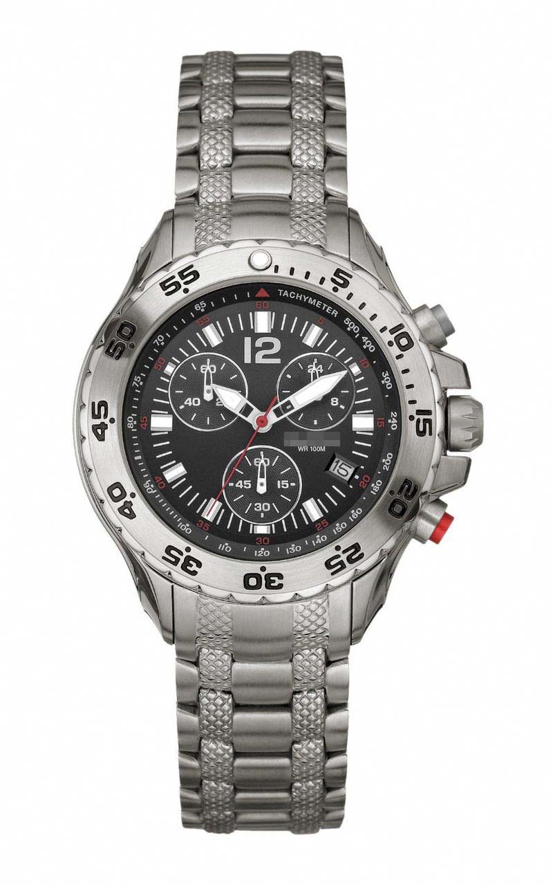 Wholesale Stainless Steel Watch Wristband N23595M