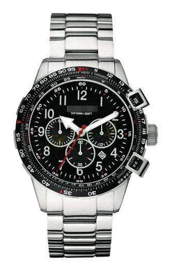 Customized Stainless Steel Watch Wristband N24005G