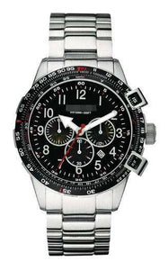 Customized Stainless Steel Watch Wristband N24005G