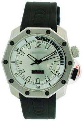 Custom Rubber Watch Bands N24509G