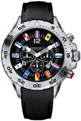Custom Stainless Steel Watch Wristband N24520G