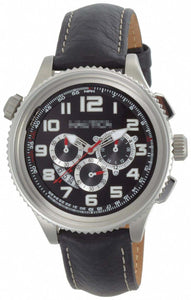 Custom Leather Watch Straps N25012G