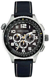 Wholesale Leather Watch Straps N25013G