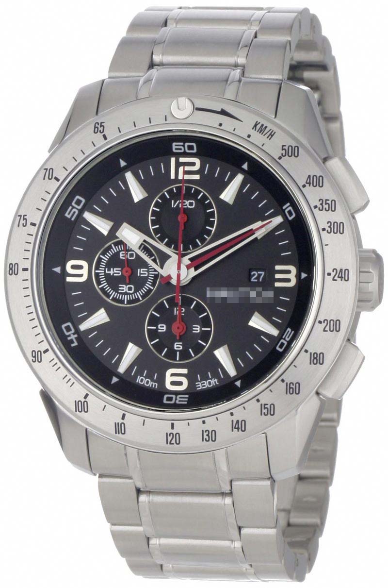 Wholesale Stainless Steel Watch Wristband N25015G