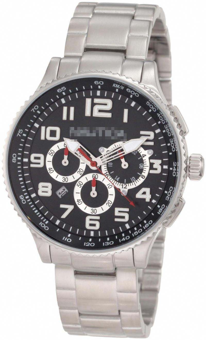 Custom Made Watch Dial N25521M