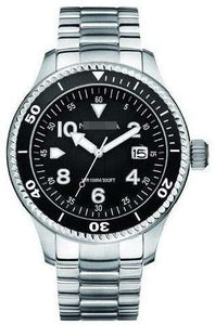 Wholesale Black Watch Dial N25593G
