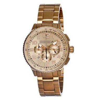 Custom Gold Watch Wristband N26533M