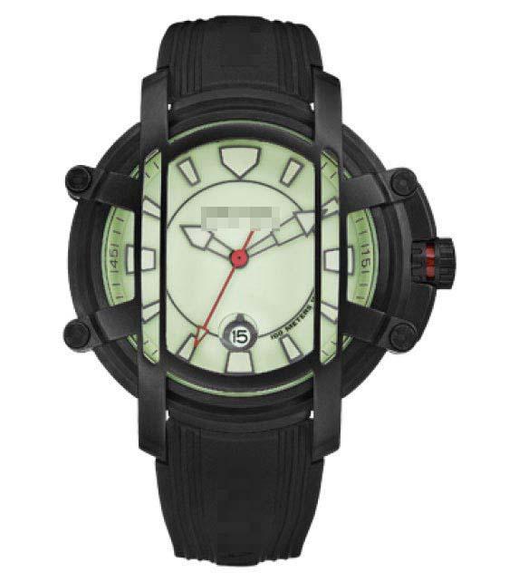 Custom Made Watch Dial N27507X
