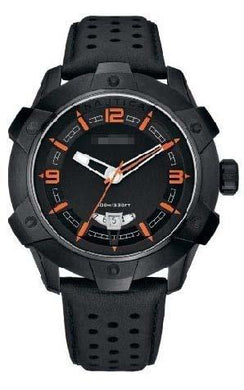 Wholesale Leather Watch Straps N28001G