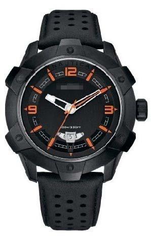 Wholesale Leather Watch Straps N28001G
