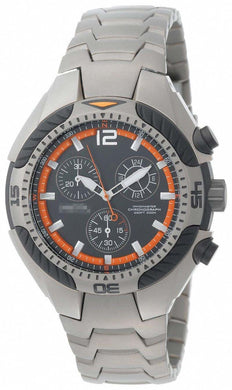 Wholesale Titanium Watch Wristband N28513G