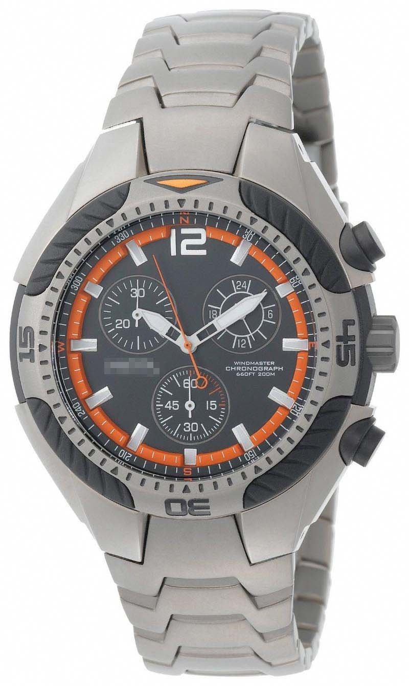 Wholesale Titanium Watch Wristband N28513G