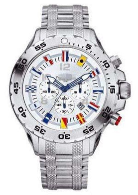 Customize Stainless Steel Watch Wristband N29513G