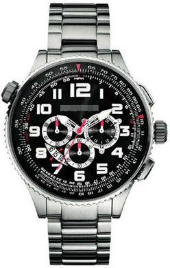 Customize Stainless Steel Watch Wristband N29523G
