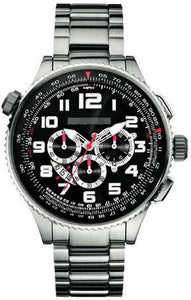 Customize Stainless Steel Watch Wristband N29523G
