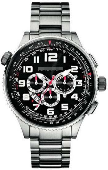 Customize Stainless Steel Watch Wristband N29523G