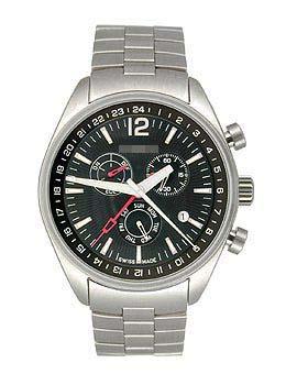 Custom Stainless Steel Watch Wristband N30001