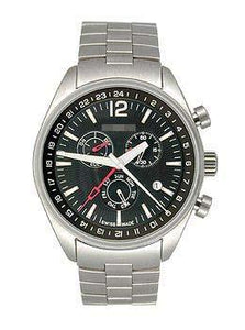 Custom Stainless Steel Watch Wristband N30001