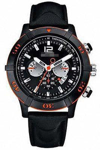 Customized Leather Watch Straps N31510G