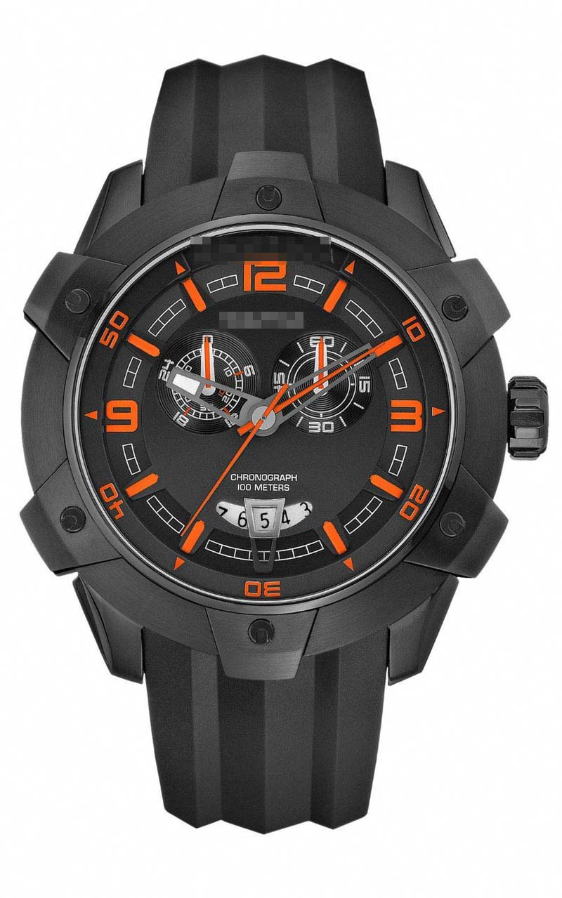 Custom Made Watch Dial N32504G