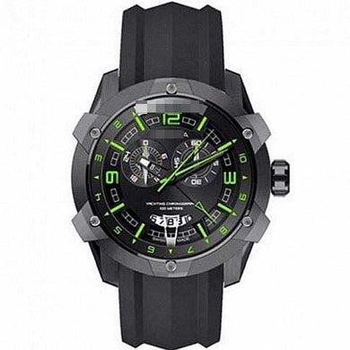 Custom Made Watch Dial N32505G