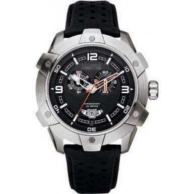 Wholesale Leather Watch Straps N32516G
