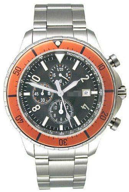 Custom Watch Dial N34502G