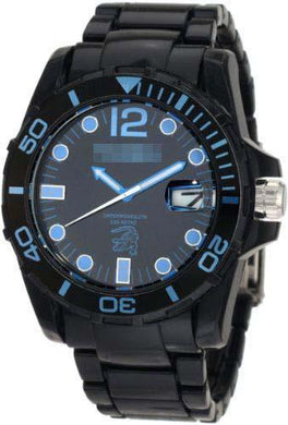 Customization Plastic Watch Bands N7354UNB